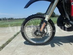     Honda CRM250AR 1998  15